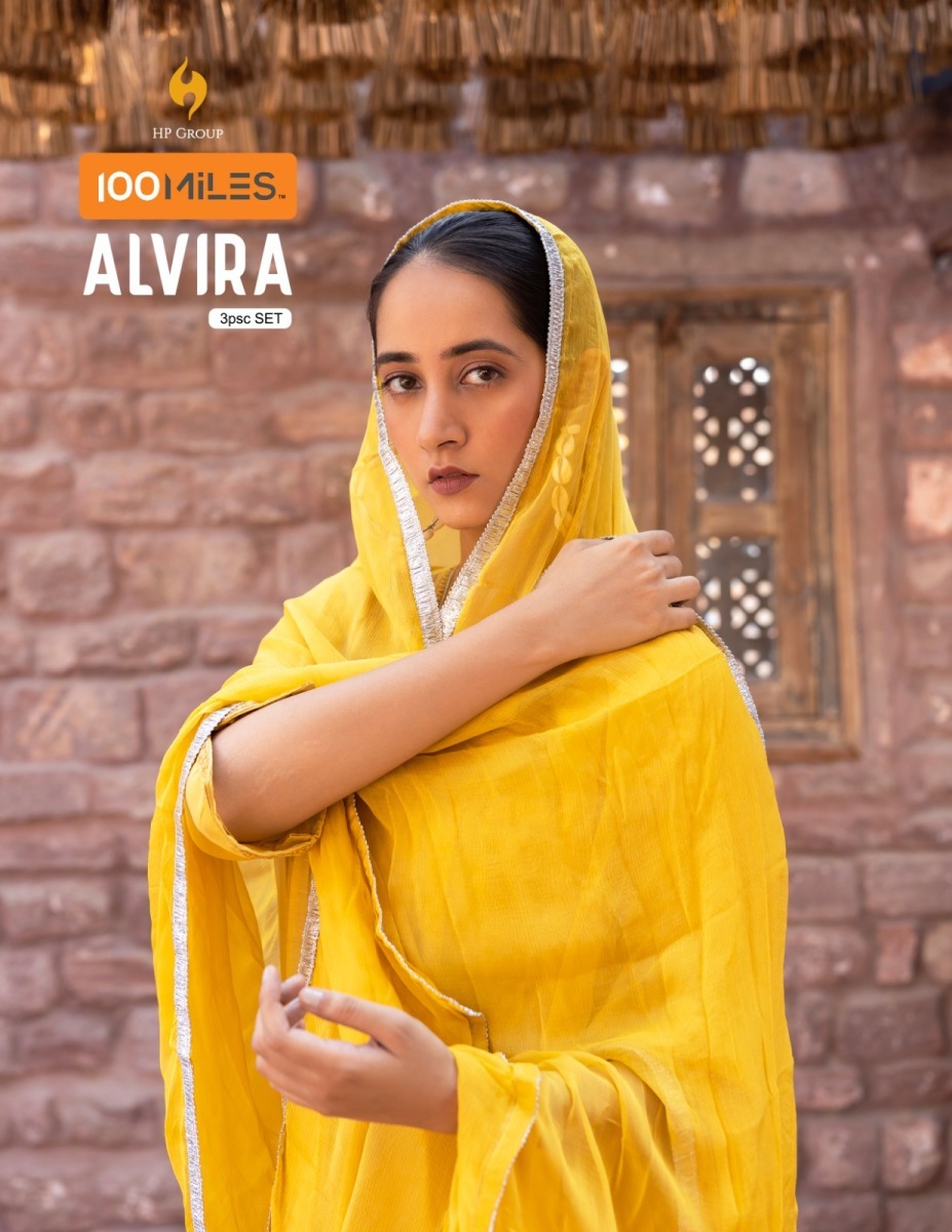 100-MILES-ALVIRA-EMBROIDERY-KURTIS-WHOLESALER-SURAT-1