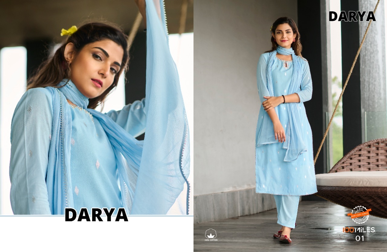 100-MILES-DARYA-KURTI-PANT-WITH-DUPATTA-LATEST-CATALOGUE-2