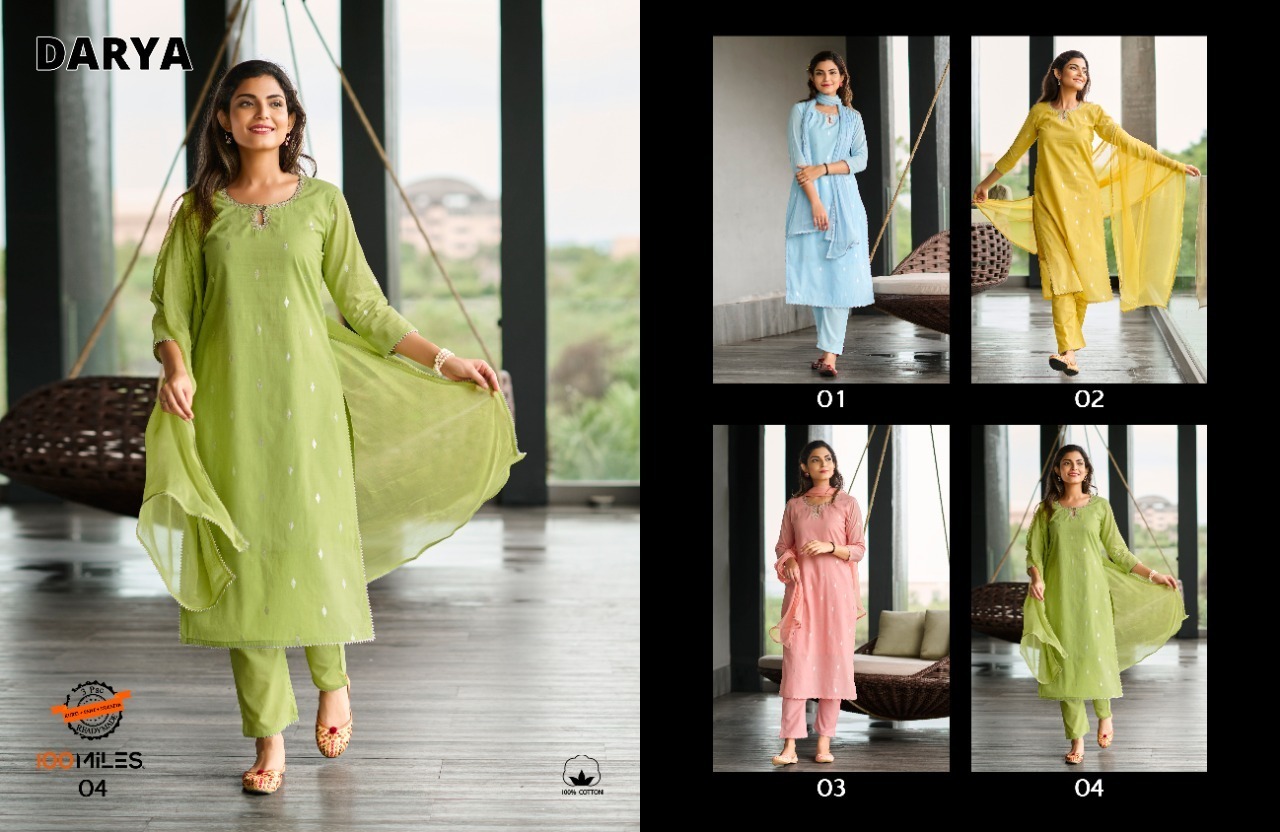 100-MILES-DARYA-KURTI-PANT-WITH-DUPATTA-LATEST-CATALOGUE-4