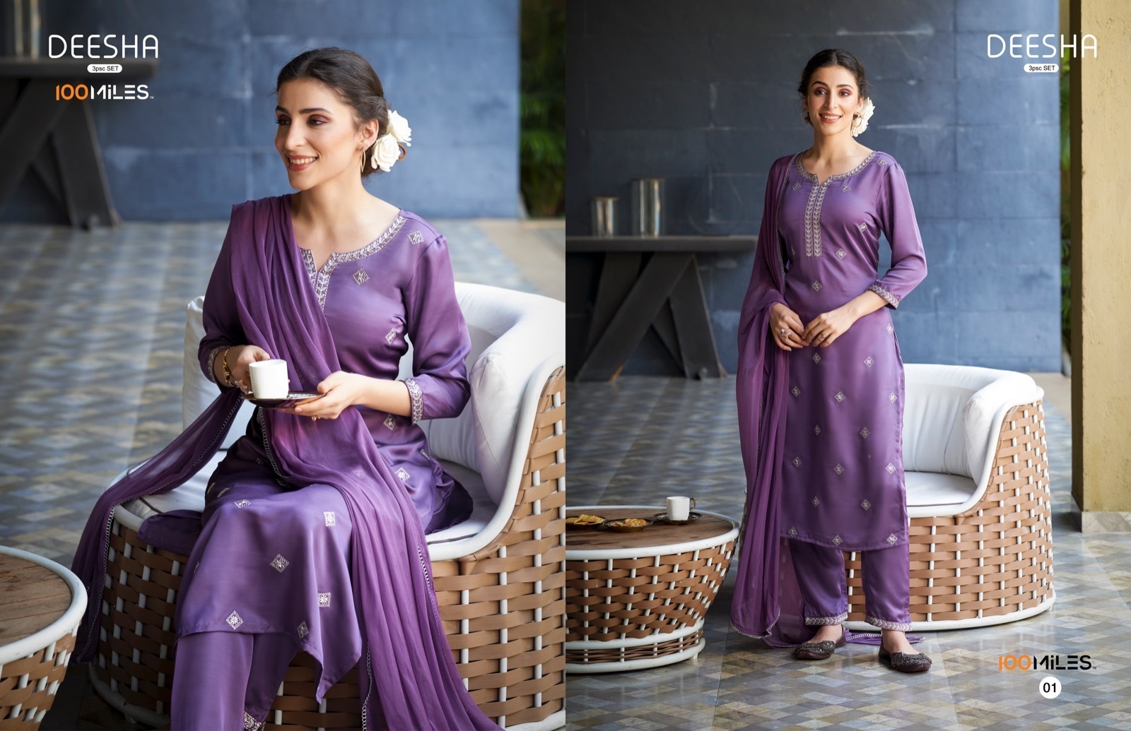 100-MILES-DEESHA-TOP-PANT-WITH-DUPATTA-3PCS-SET-LATEST-CATALOGUE-3