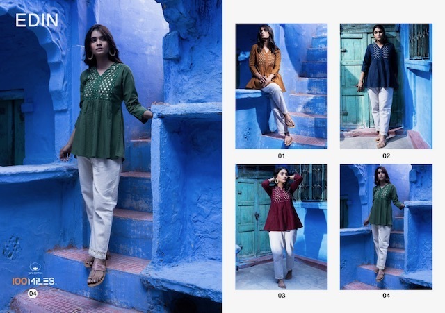 100-MILES-EDIN-COTTON-EMBROIDERY-SHORT-TOPS-NEW-COLLECTION-2023-4