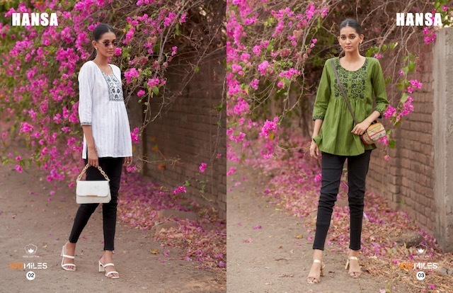 100-MILES-HANSA-COTTON-EMBROIDERY-SHORT-TOPS-ONLINE-SUPPLIER-3