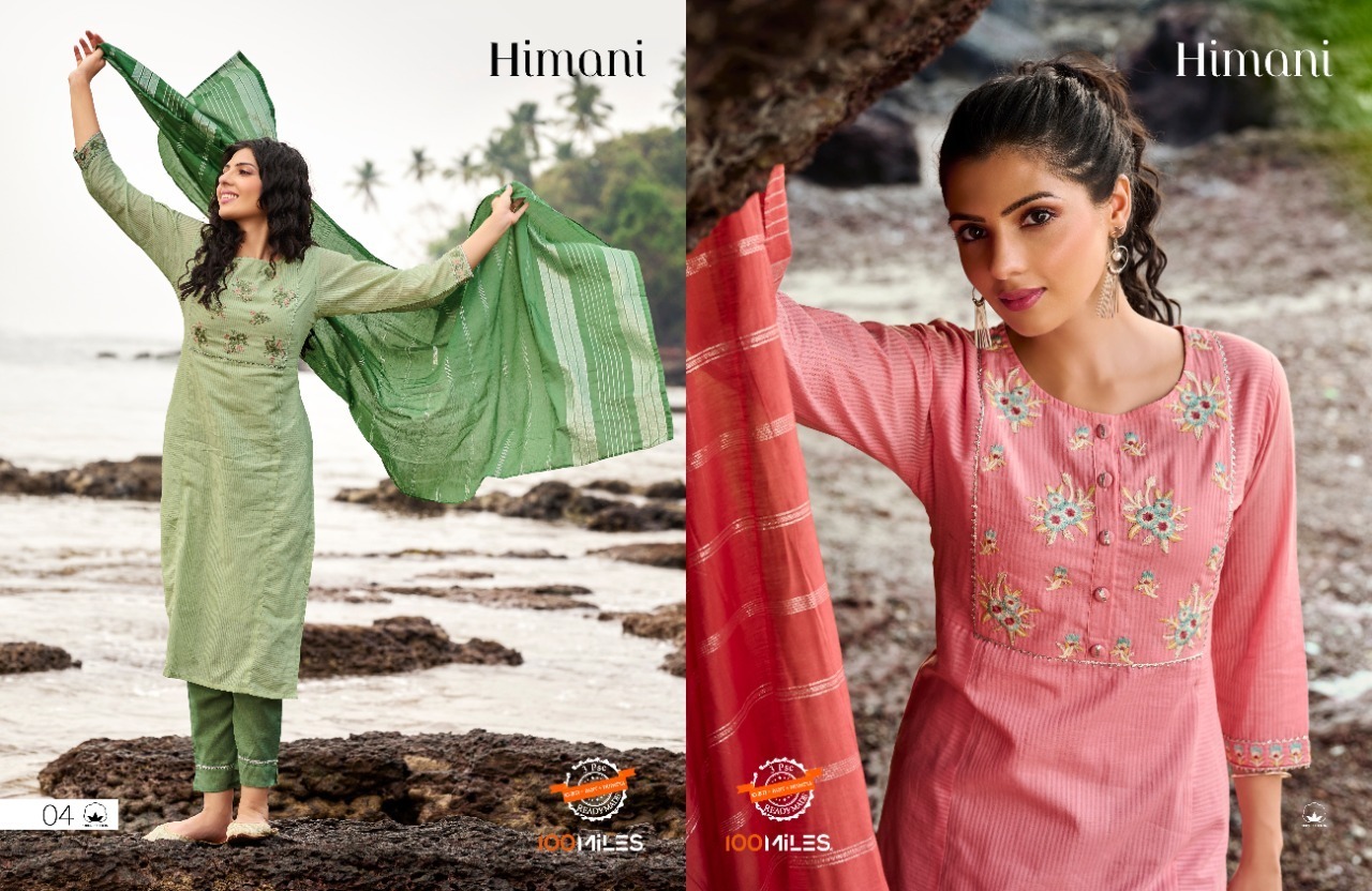 100-MILES-HIMANI-KURTI-PANT-WITH-DUPATTA-LATEST-CATALOGUE-4