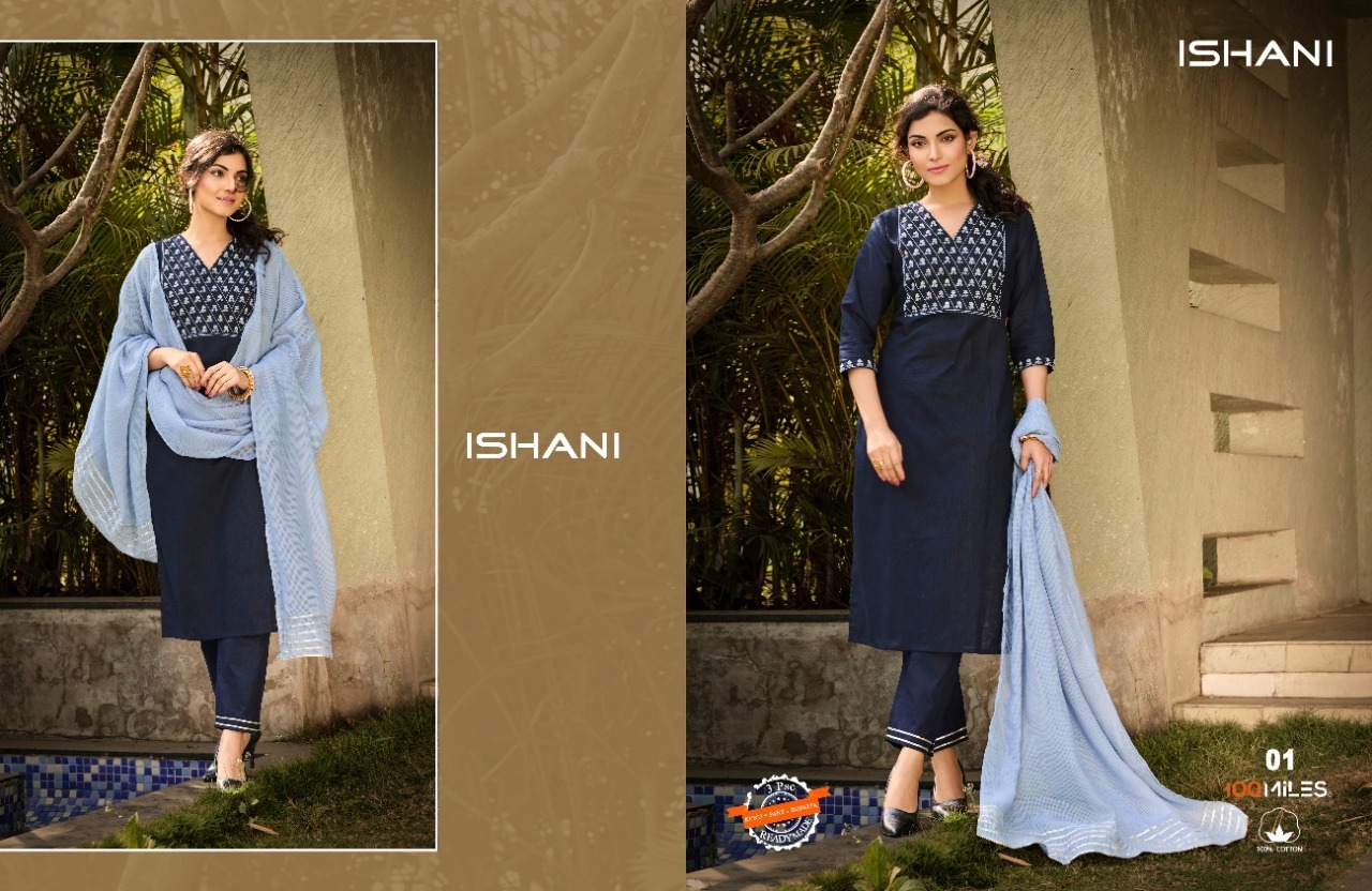 100-MILES-ISHANI-KURTI-PANT-WITH-DUPATTA-AT-WHOLESALE-1