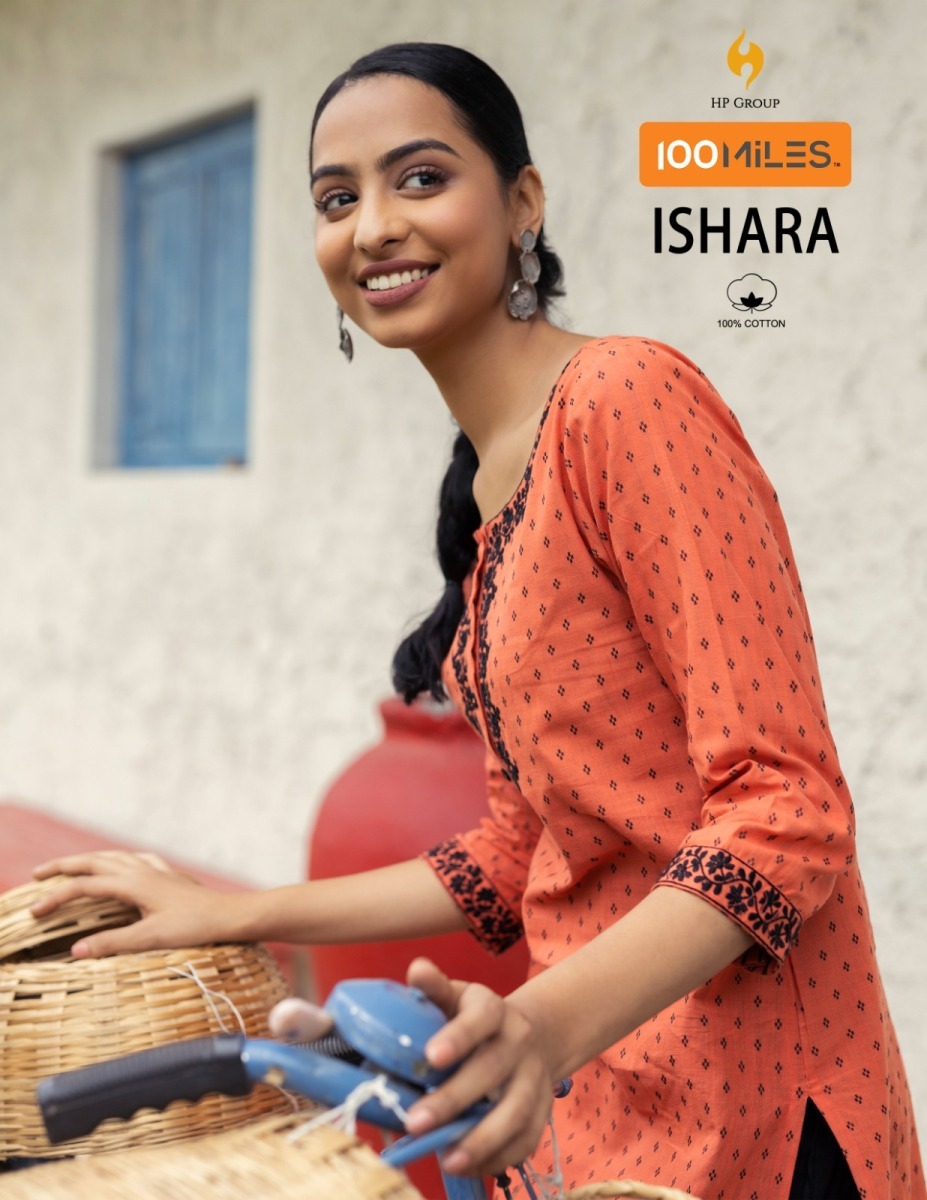 100-MILES-ISHARA-COTTON-EMBROIDERY-KURTIS-MANUFACTURER-SURAT-1