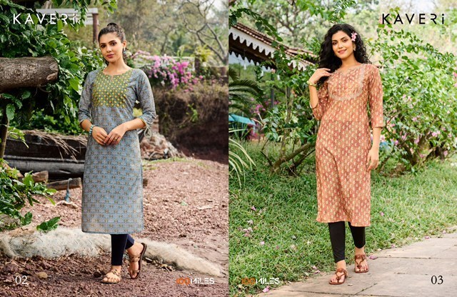 100-MILES-KAVERI-FANCY-KURTIS-MANUFACTURER-SURAT-3