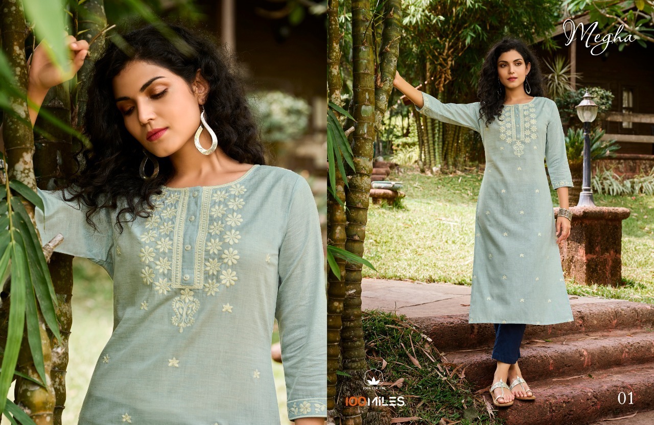 100-MILES-MEGHA-LINEN-KURTIS-MANUFACTURER-SURAT-4