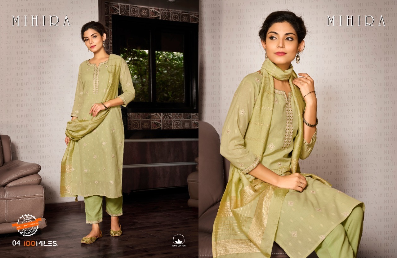 100-MILES-MIHIRA-KURTI-PANT-WITH-DUPATTA-ONLINE-SUPPLIER-SURAT-1