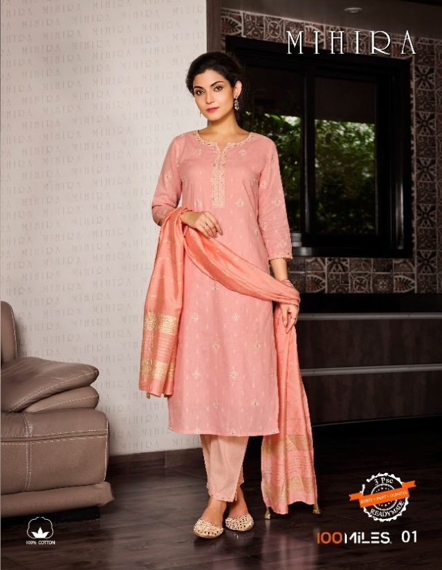100-MILES-MIHIRA-KURTI-PANT-WITH-DUPATTA-ONLINE-SUPPLIER-SURAT-3