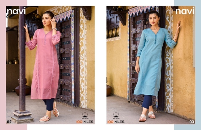 100-MILES-NAVI-PURE-COTTON-EMBROIDERY-KURTIS-ONLINE-SUPPLIER-SURAT-2