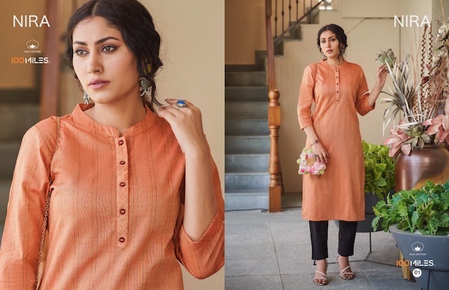 100-MILES-NIRA-PURE-COTTON-FANCY-KURTIS-MANUFACTURER-SURAT-1
