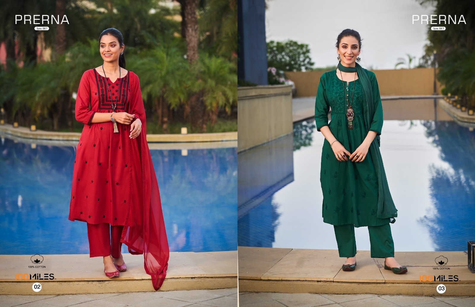 100-MILES-PRERNA-READYMADE-KURTI-PANT-WITH-DUPATTA-3PCS-SET-WHOLESALER-3