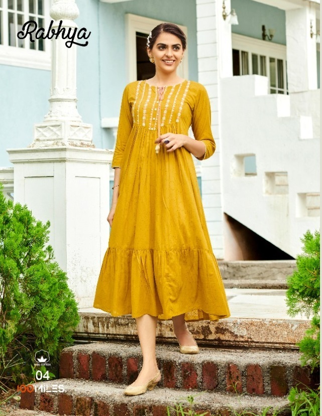 100-MILES-RABHYA-GOWN-STYLE-KURTIS-MANUFACTURER-SURAT-1-Copy