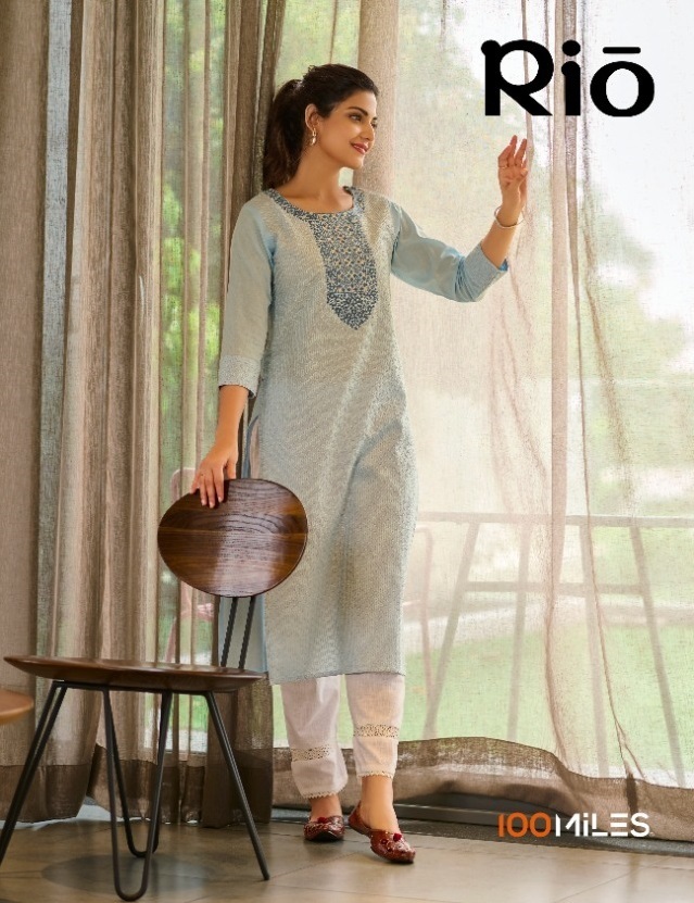 100-MILES-RIO-PURE-COTTON-KURTIS-LATEST-CATALOGUE-3