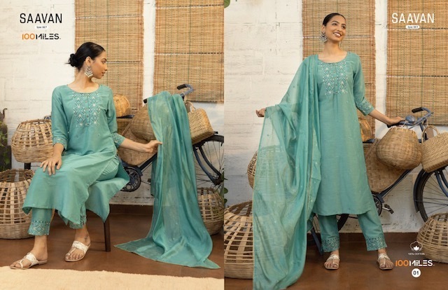 100-MILES-SAAVAN-READYMADE-TOP-PANT-WITH-DUPATTA-3PCS-SET-WHOLESALER-2