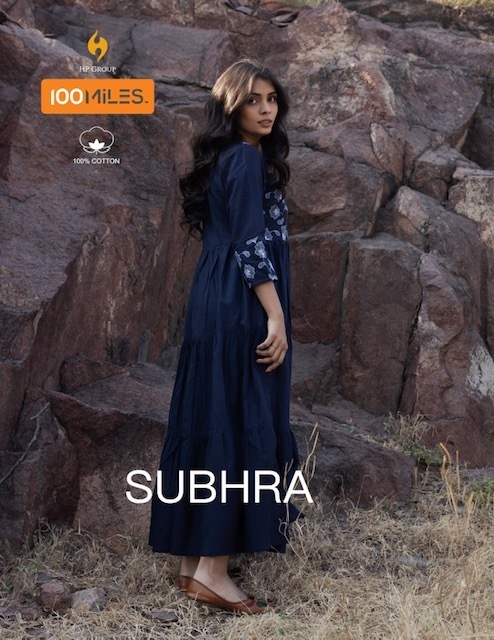100-MILES-SUBHRA-COTTON-EMBROIDERY-KURTIS-WHOLESALER-SURAT-1