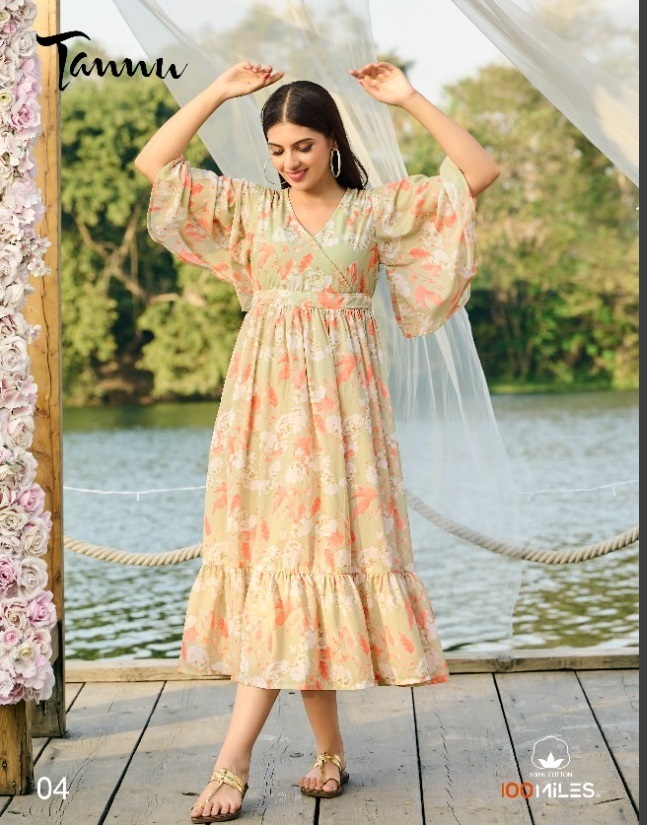 100-MILES-TANNU-GEORGETTE-LONG-GOWN-STYLE-KURTIS-3-Copy