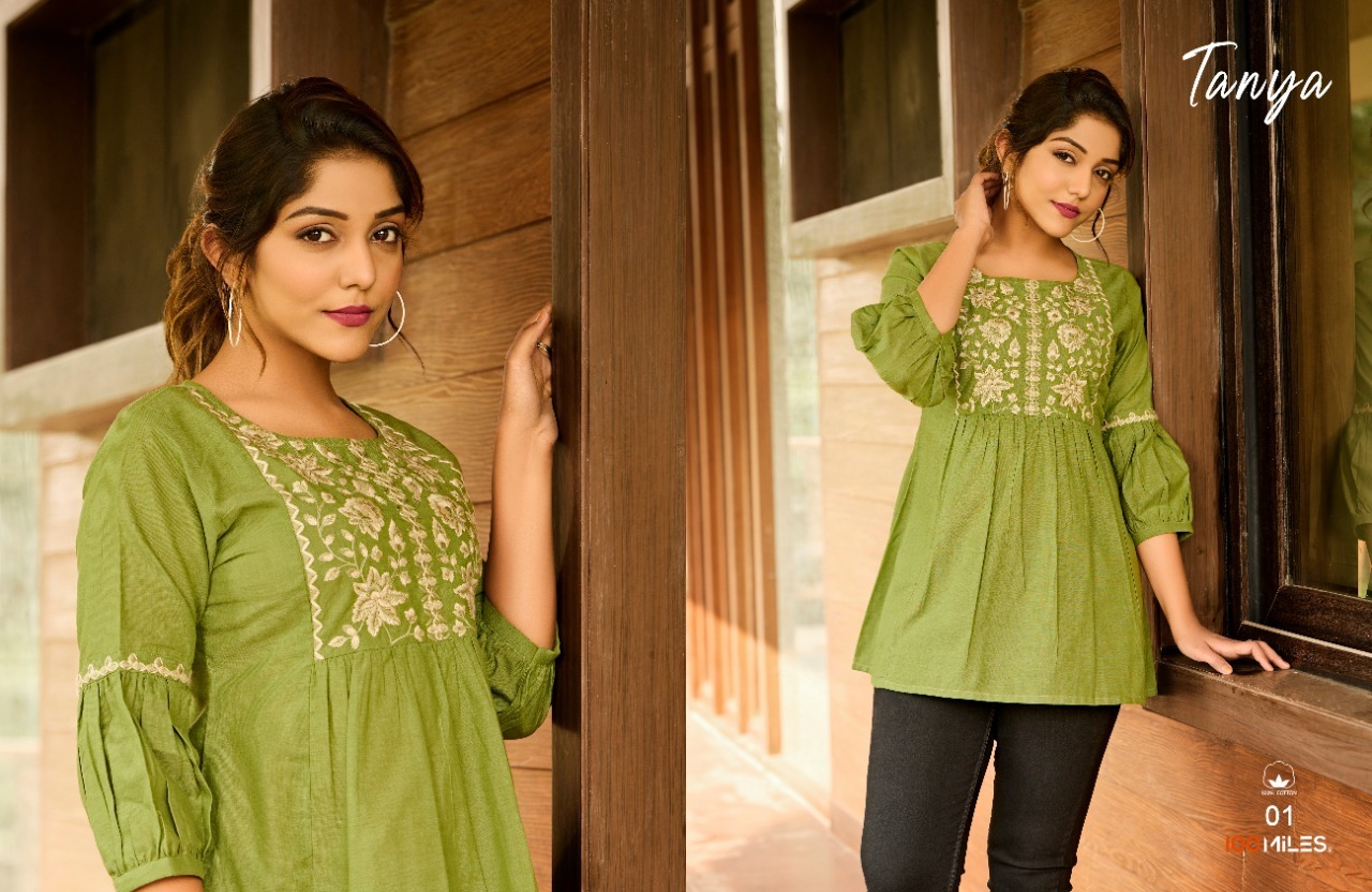 100-MILES-TANYA-SHORT-TOPS-LATEST-COLLECTION-2022-1