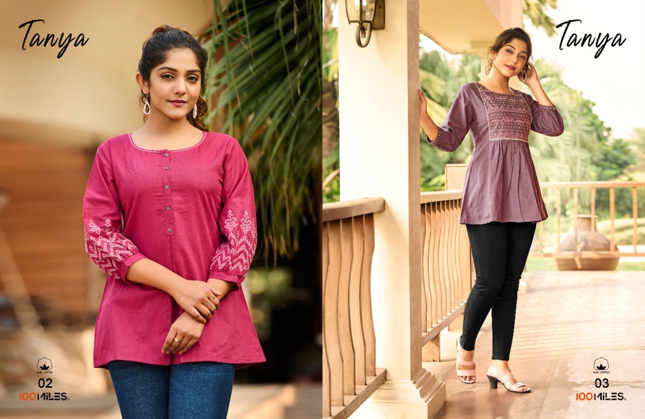 100-MILES-TANYA-SHORT-TOPS-LATEST-COLLECTION-2022-3