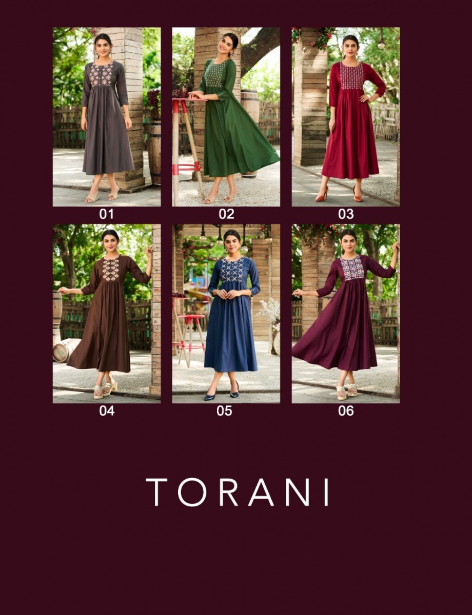 100-MILES-TORANI-PURE-GIZA-COTTON-GOWN-STYLE-KURTIS-LATEST-CATALOGUE-2