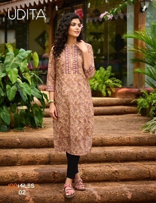 100-MILES-UDITA-EMBROIDERY-PRINT-KURTI-PANT-WITH-DUPATTA-NEW-CATALOGUE-1-Copy