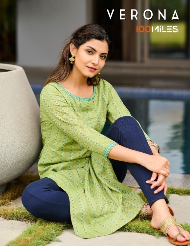 100-MILES-VERONA-PURE-COTTON-EMBROIDERED-KURTI-WHOLESALER-1