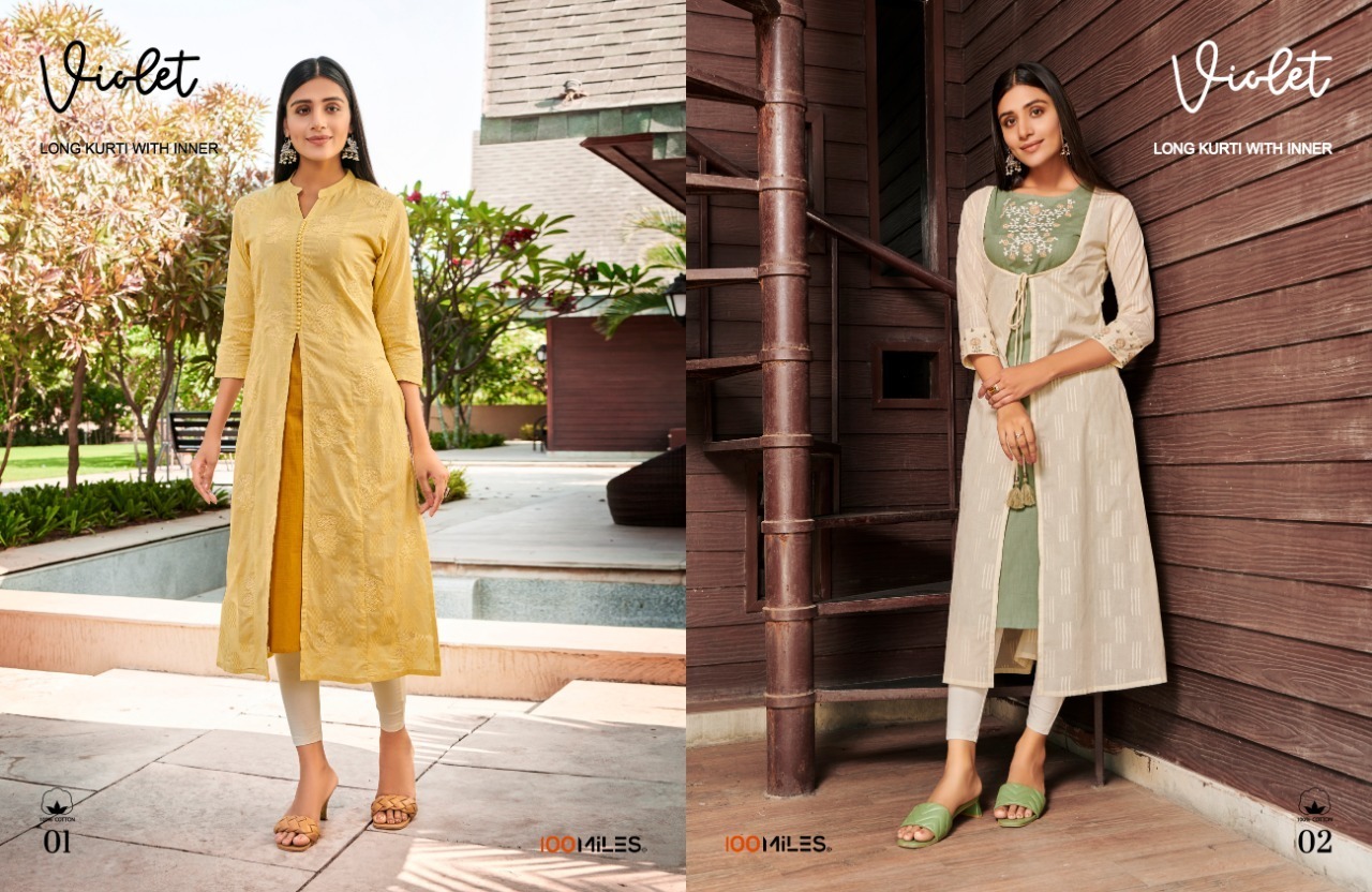 100-MILES-VIOLET-KURTI-SURAT-1