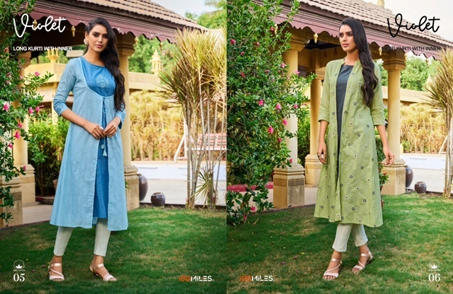 100-MILES-VIOLET-KURTI-SURAT-4