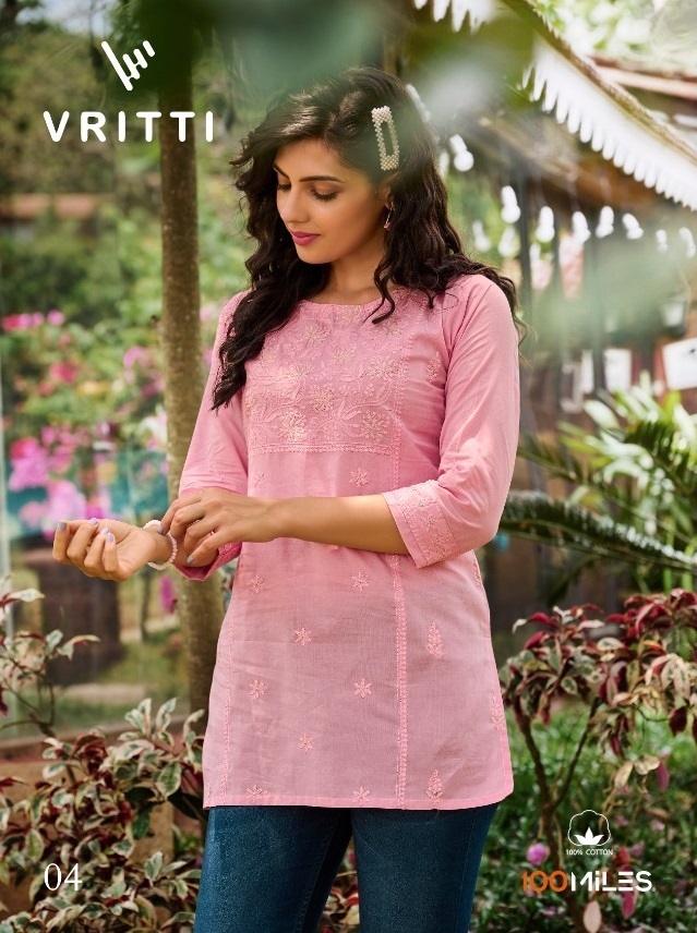 100-MILES-VRITTI-FANCY-SHORT-TOPS-LATEST-CATALOGUE-2-Copy