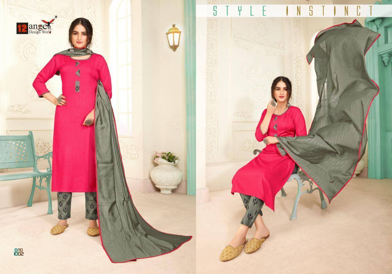 12-ANGEL-ISHITA-2-KURTI-PANT-WITH-DUPATTA-LATEST-CATALOGUE-3