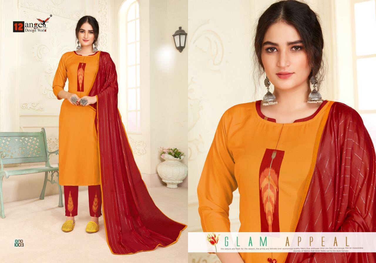 12-ANGEL-ISHITA-2-KURTI-PANT-WITH-DUPATTA-LATEST-CATALOGUE-4