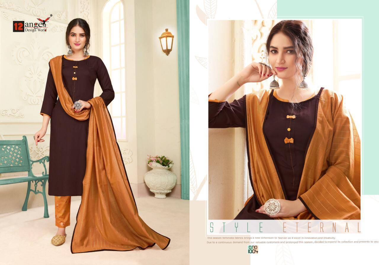 12-ANGEL-ISHITA-2-KURTI-PANT-WITH-DUPATTA-LATEST-CATALOGUE-6