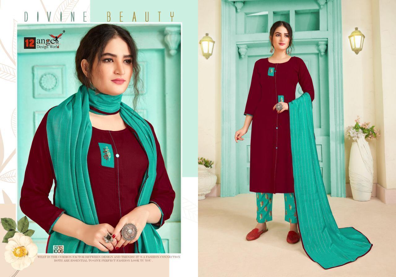 12-ANGEL-ISHITA-2-KURTI-PANT-WITH-DUPATTA-LATEST-CATALOGUE-7