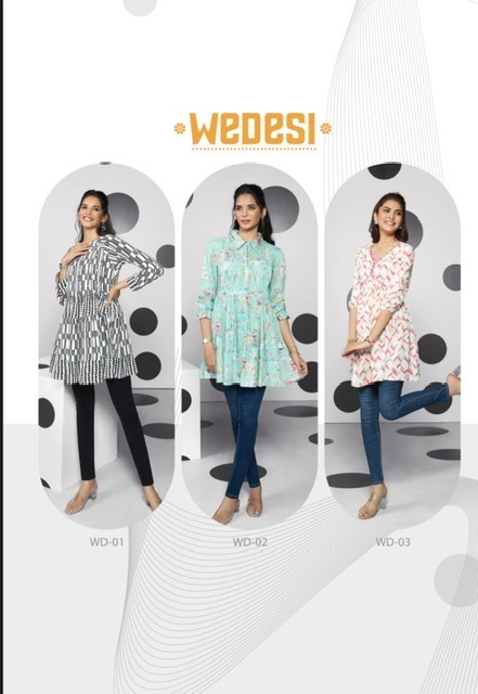 1LOVE-WEDESI-LATEST-COTTON-RAYON-SHORT-TUNICS-BY-S4U-8