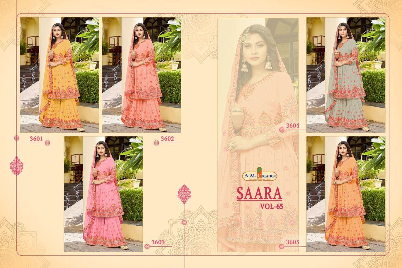 A-M-CREATION-SAARA-VOL-65-GEORGETTE-WIT-HANDWORK-SUITS-AT-WHOLESALE-7