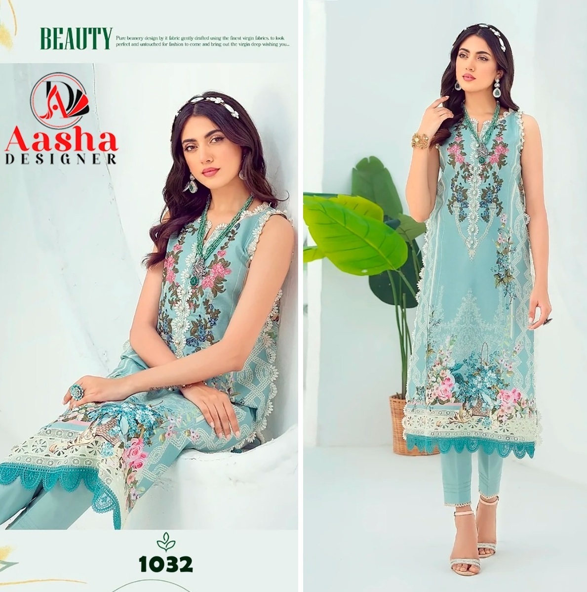 AAHSA-DESIGNER-1032-COTTON-SALWAR-SUITS-1