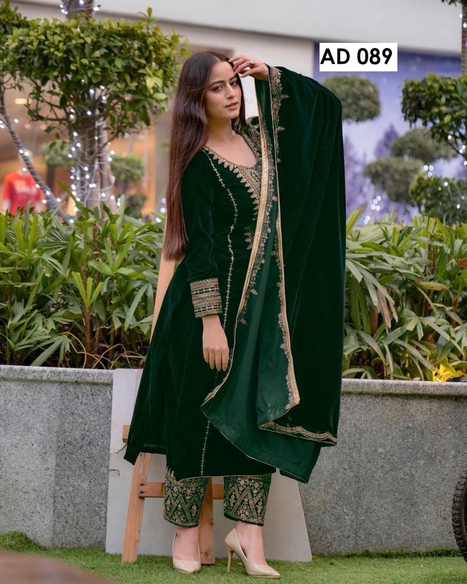 AAROHI-DESIGNER-AD-089-D-VELVET-SUITS-WHOLESALE-1