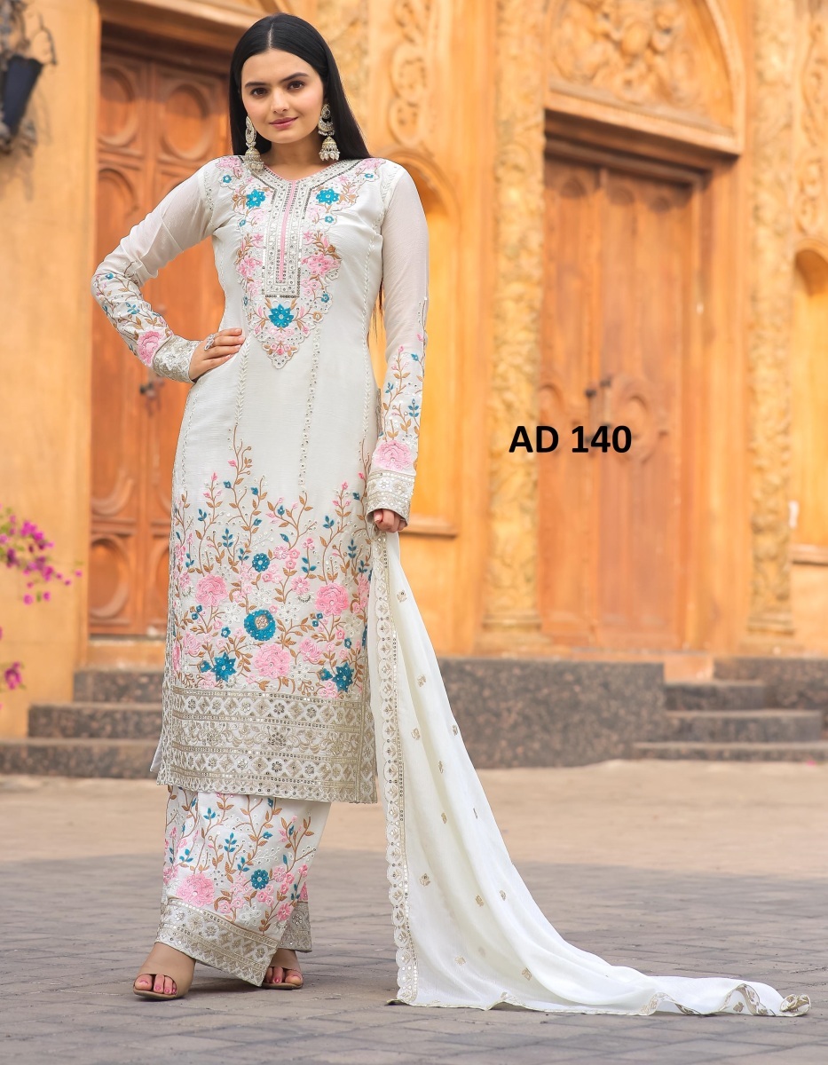 AAROHI-DESIGNER-AD-140-B-FANCY-SALWAR-SUITS-1