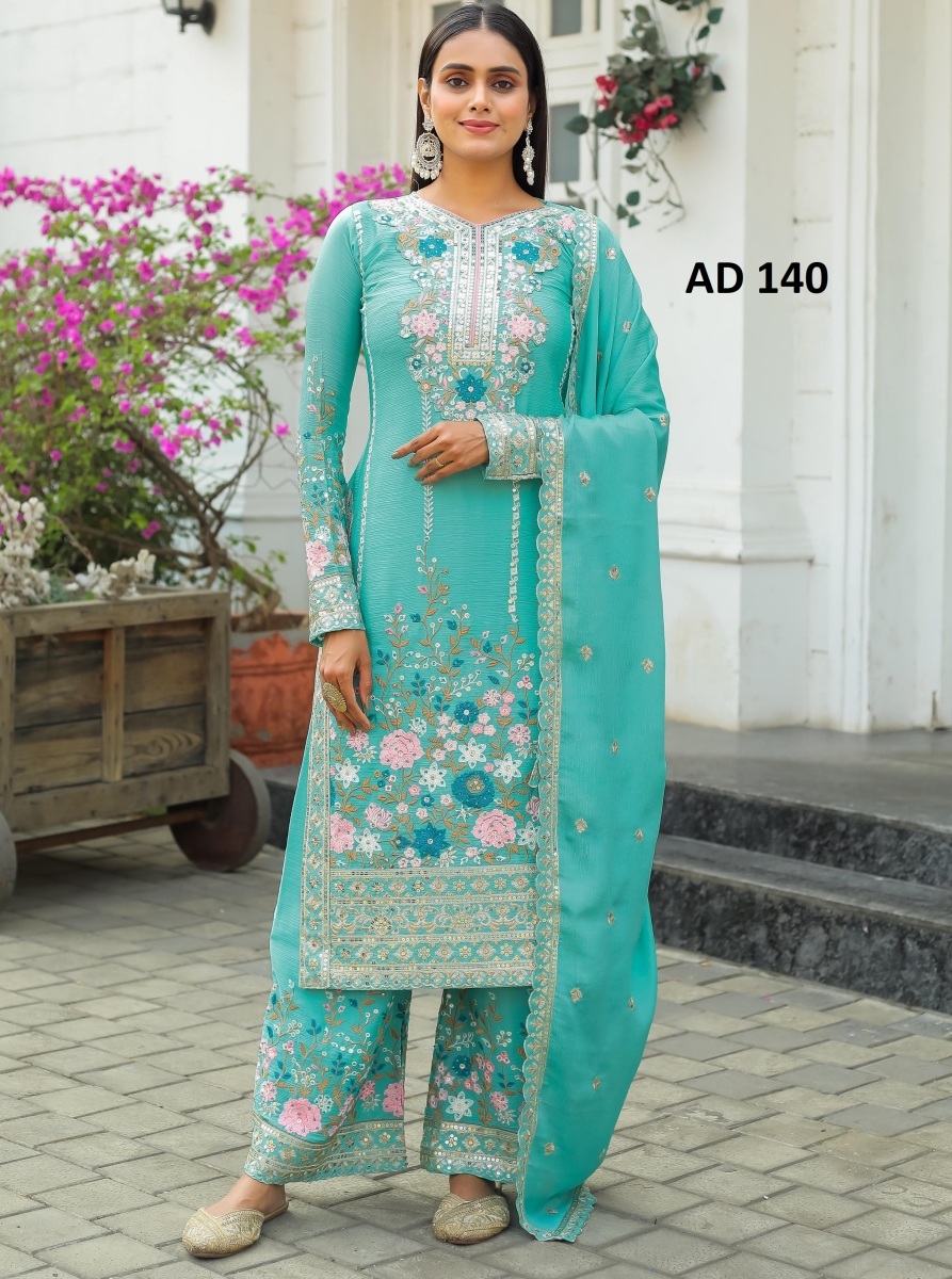 AAROHI-DESIGNER-AD-140-C-FANCY-SALWAR-SUITS-1