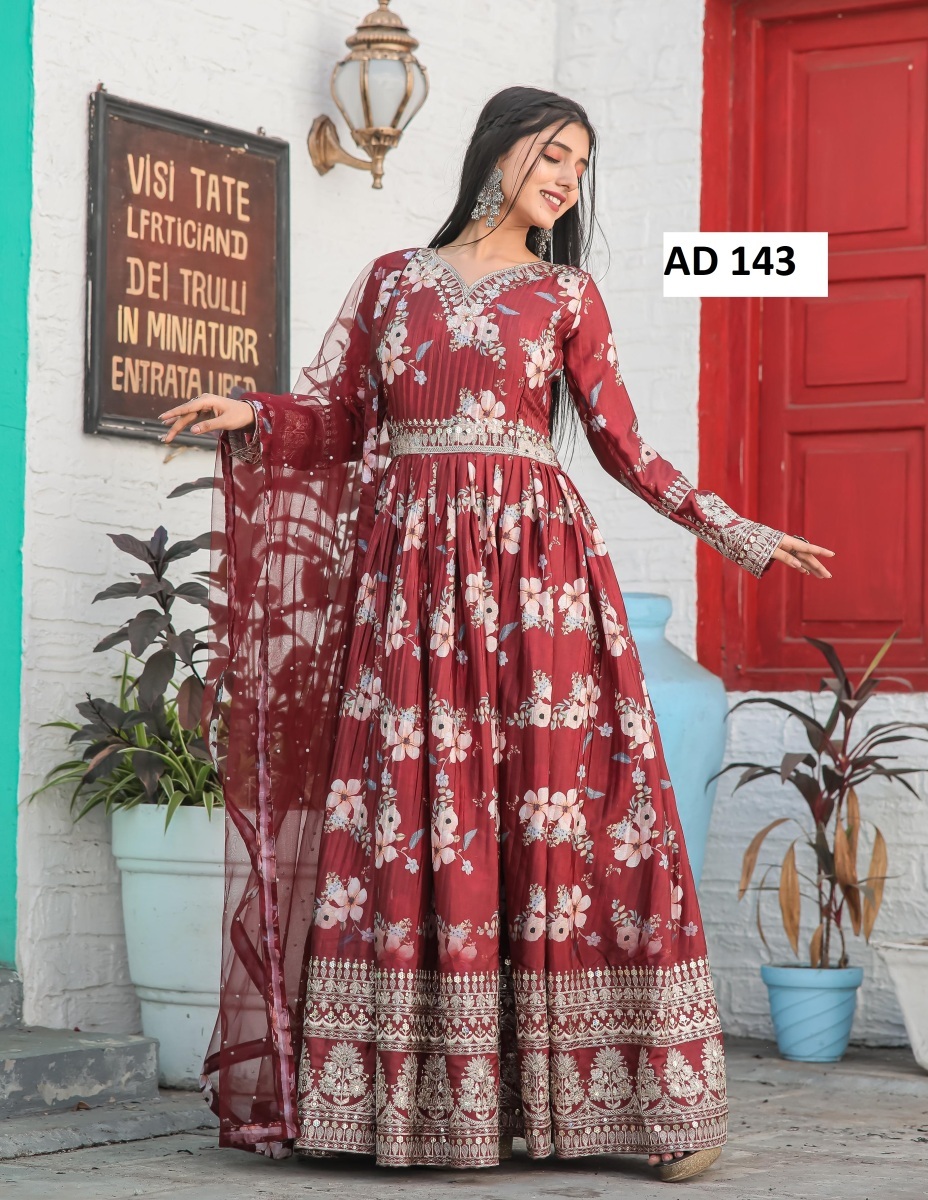 AAROHI-DESIGNER-AD-143-A-DESIGNER-GOWN-WHOLESALE-1
