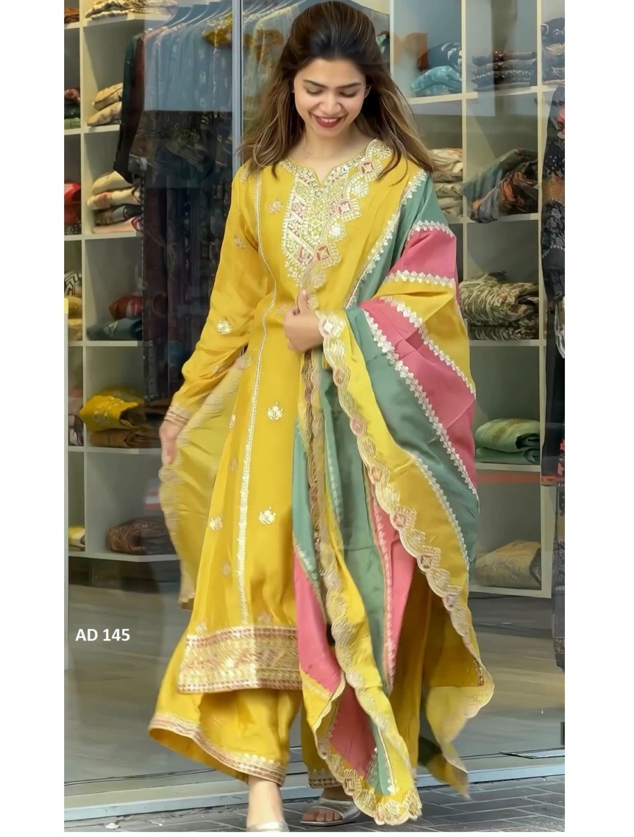 AAROHI-DESIGNER-AD-145-B-FANCY-SUITS-WHOLESALE-1