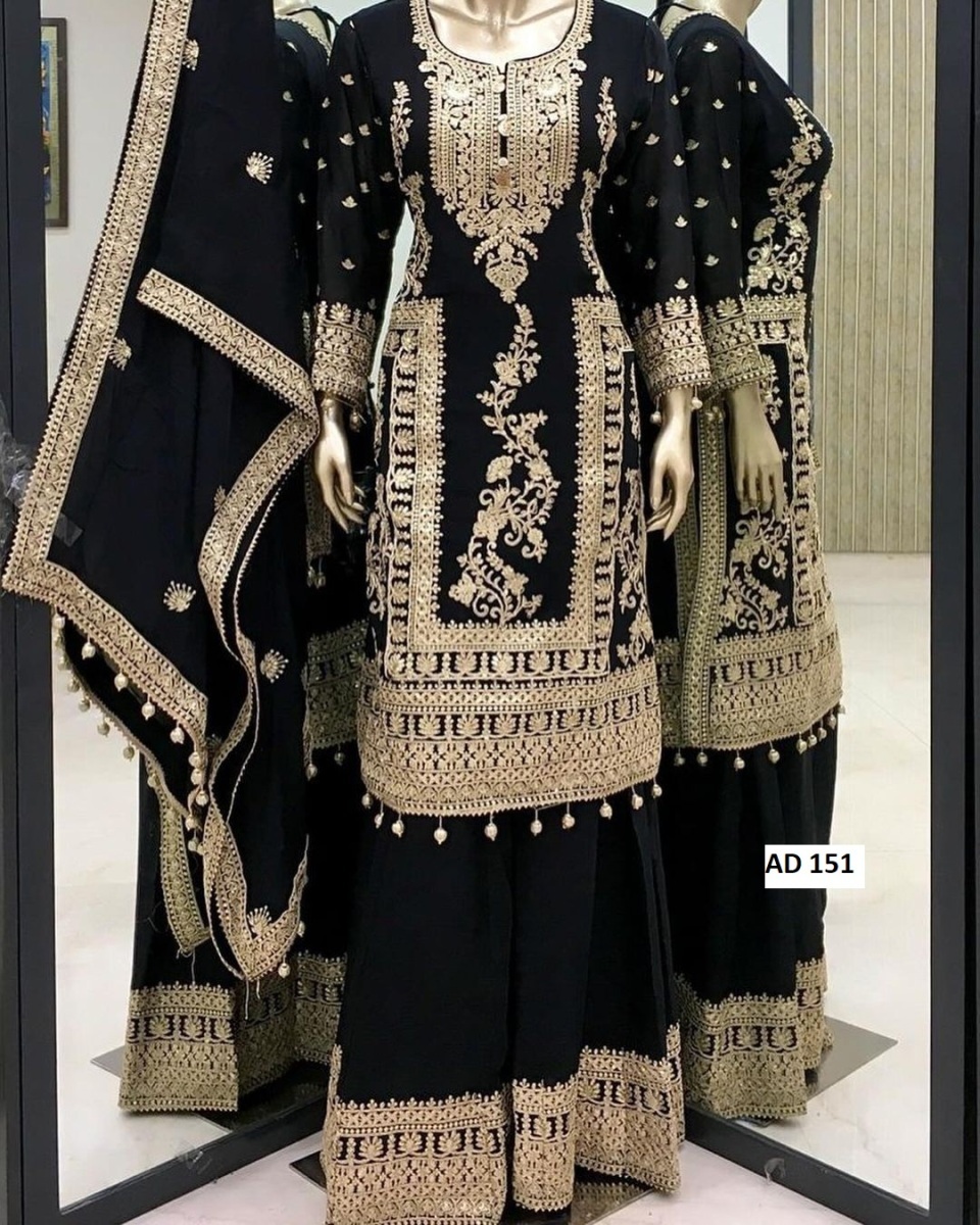 AAROHI-DESIGNER-AD-151-A-FANCY-SUITS-WHOLESALE-1