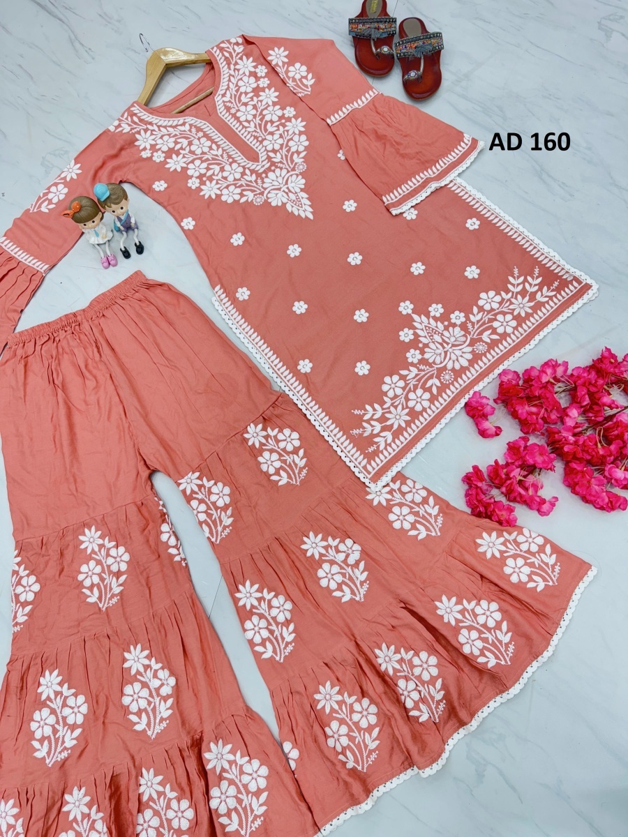 AAROHI-DESIGNER-AD-160-B-TOP-PLAZZO-WHOLESALE-1