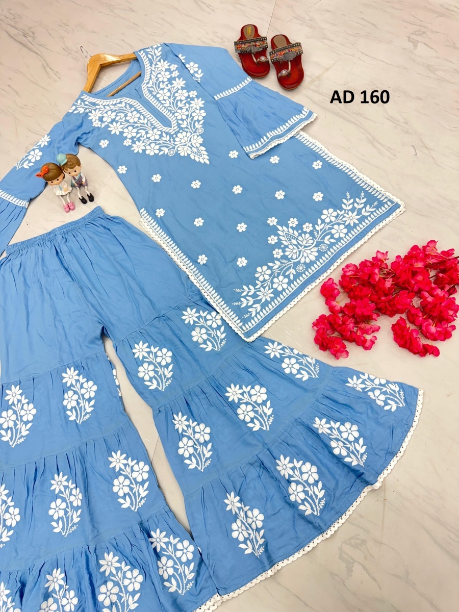 AAROHI-DESIGNER-AD-160-C-TOP-PLAZZO-WHOLESALE-1