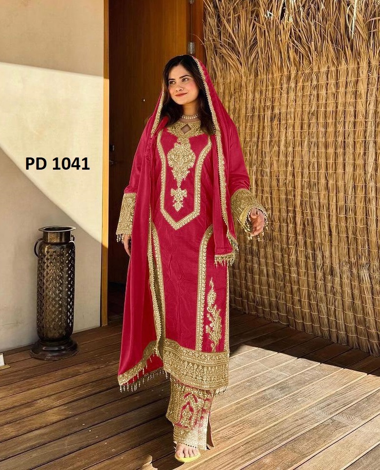 AAROHI-DESIGNER-PD-1041-E-FANCY-SUITS-WHOLESALE-1