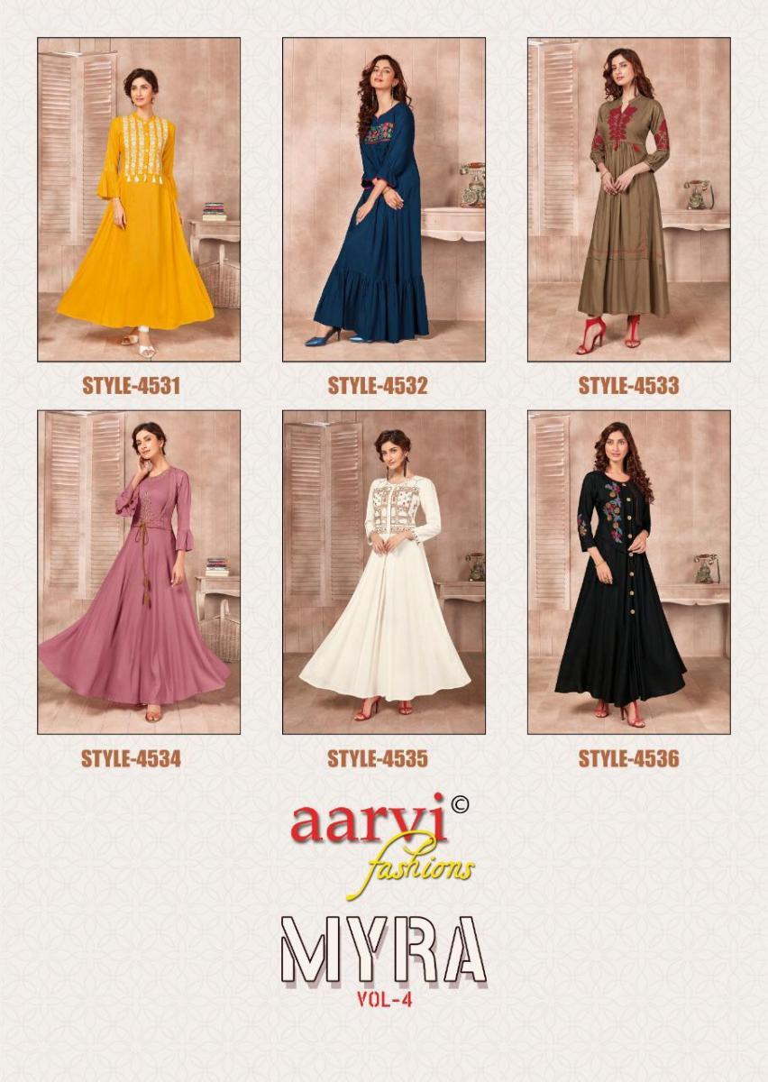 AARVI-FASHION-KURTIS-MANUFACTURER-SURAT-AT-CHEAPEST-PRICE-6