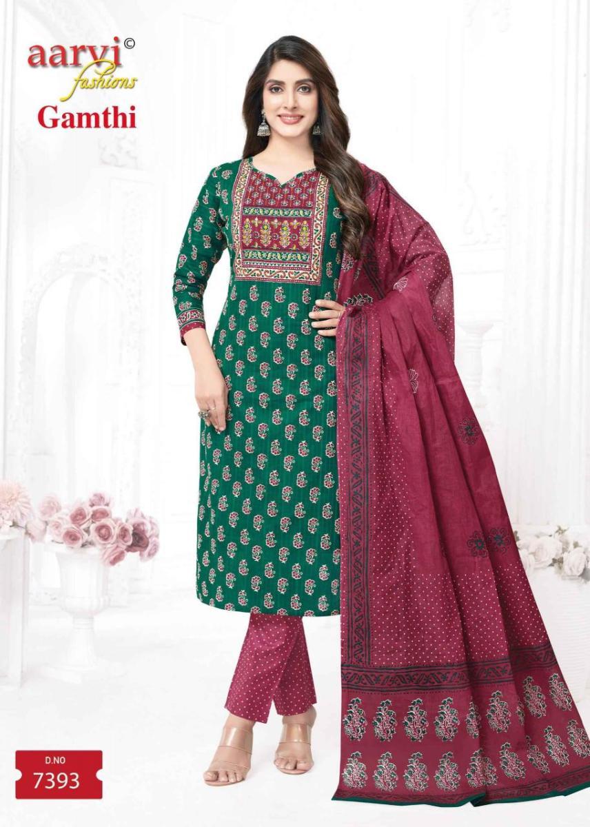 AARVI-GAMTHI-VOL-7-COTTON-PRINTED-SUITS-WHOLESALER-14