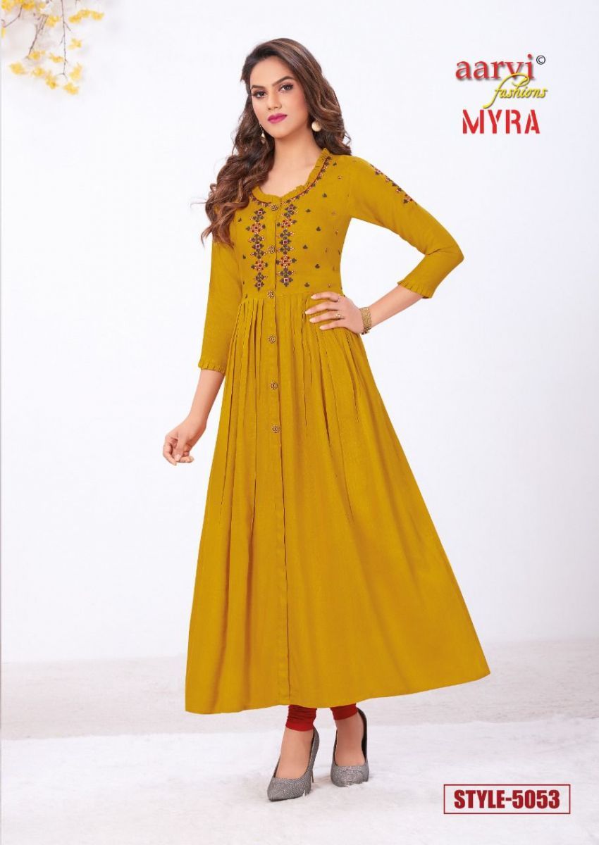 AARVI-MYRA-VOL-7-KURTIS-AT-LOWEST-PRICE-1