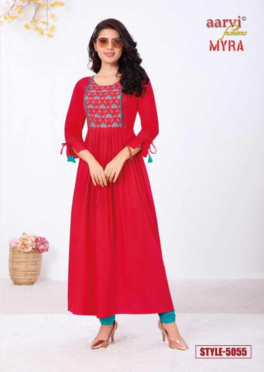 AARVI-MYRA-VOL-7-KURTIS-AT-LOWEST-PRICE-4