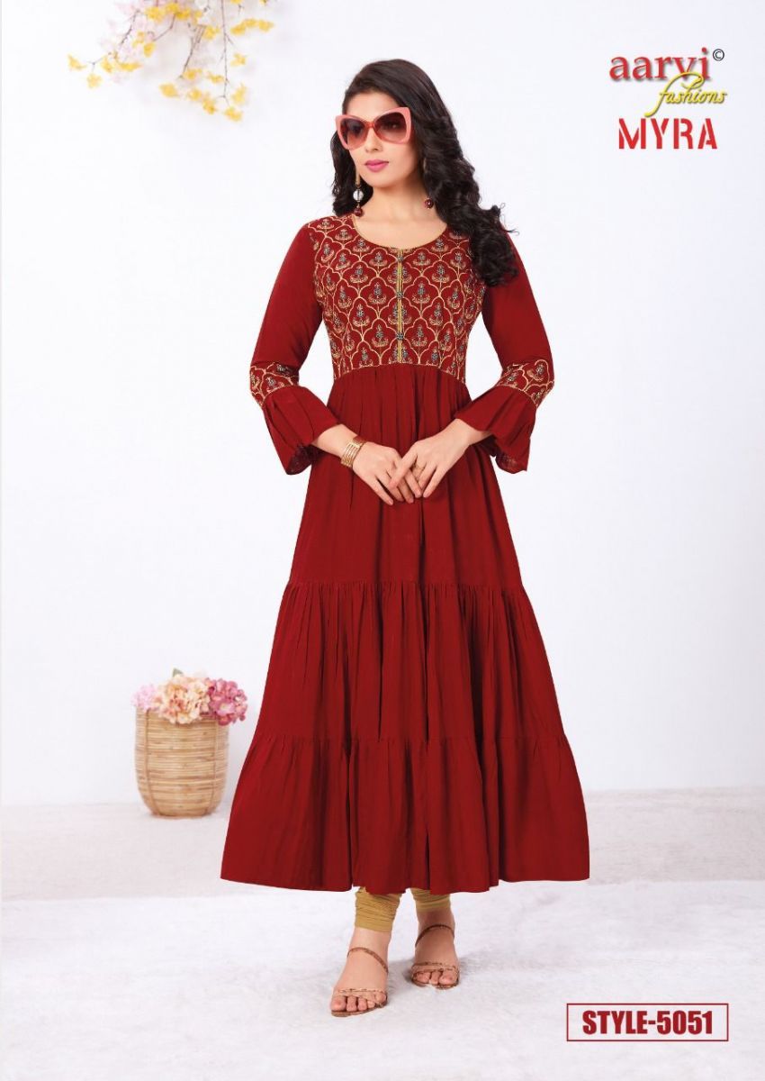 AARVI-MYRA-VOL-7-KURTIS-AT-LOWEST-PRICE-6